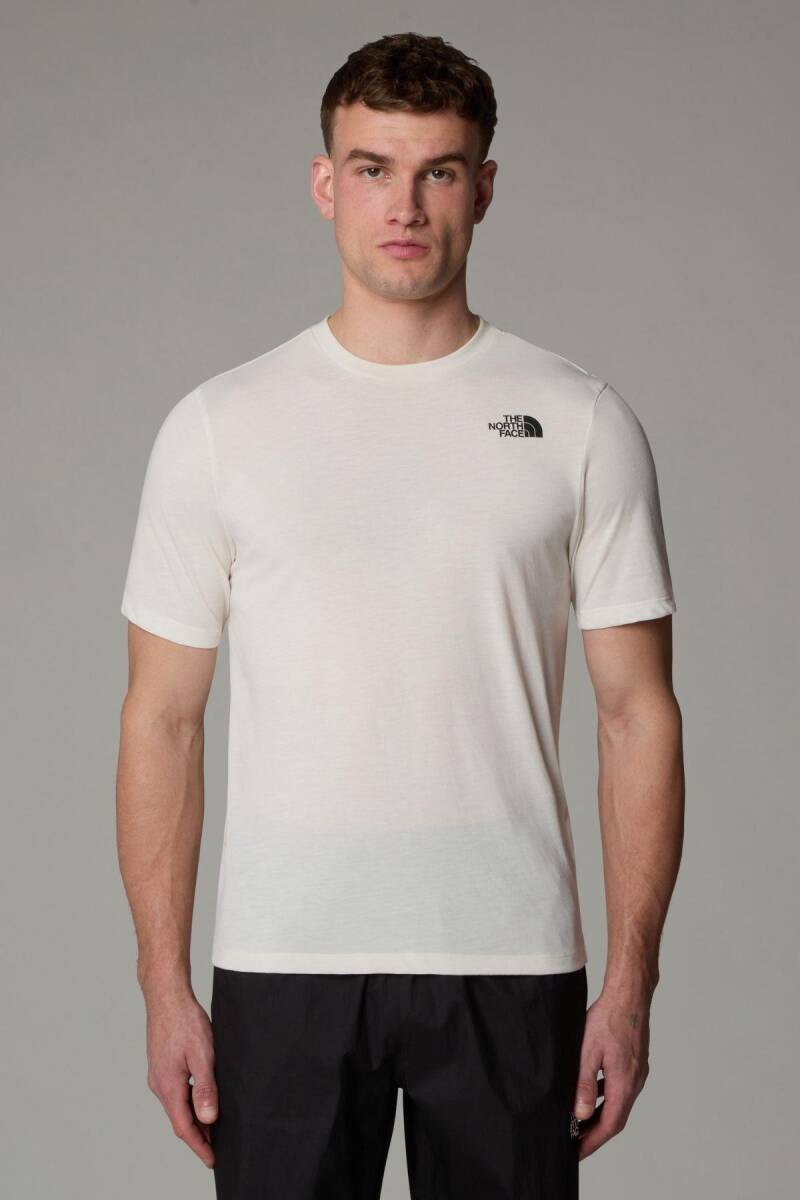 The North Face M Foundatıon Face Tee T-Shirt - 3