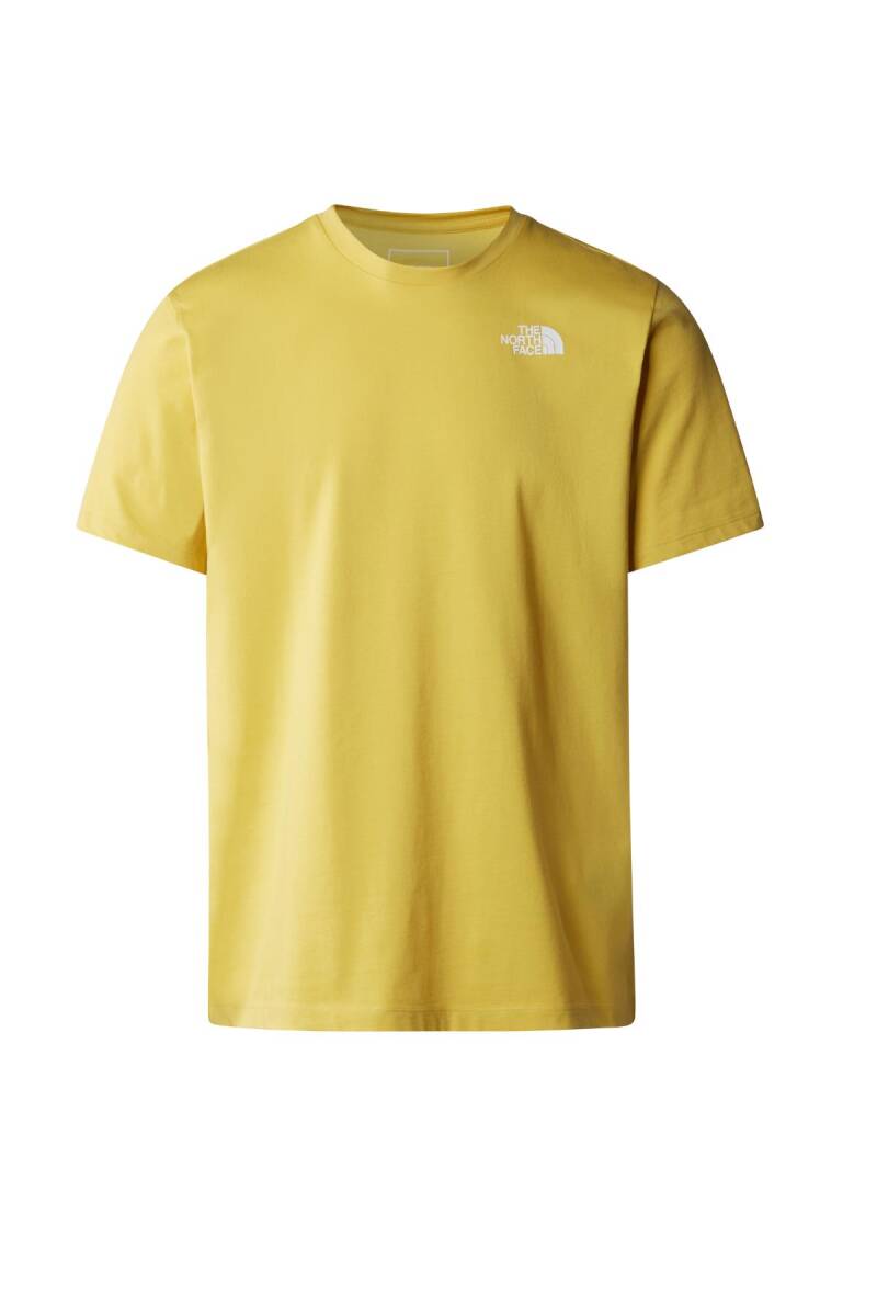 The North Face M Foundatıon Heatgraphıc Tee Erkek Tişört - 4