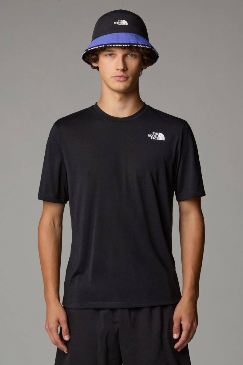 The North Face M Foundatıon Mountaıns Faces M T-Shirt - 1