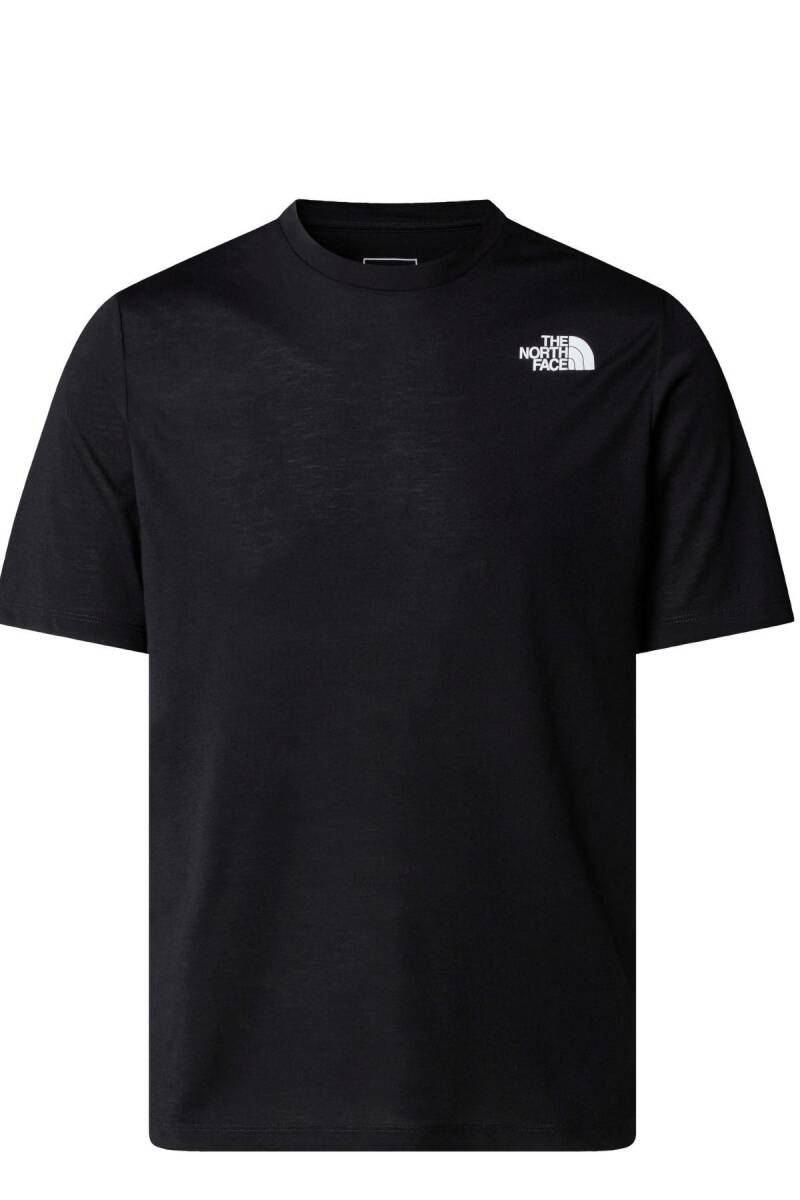 The North Face M Foundatıon Mountaıns Faces M T-Shirt - 5