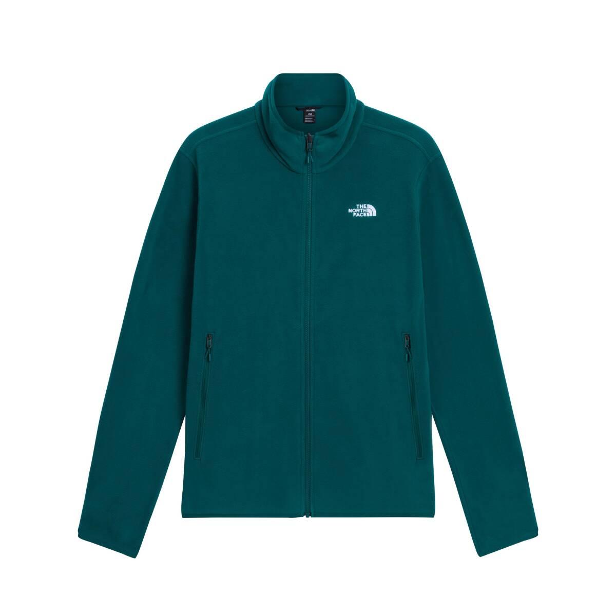 The North Face M GLACIER FLEECE JACKET Erkek Polar Mont - 5