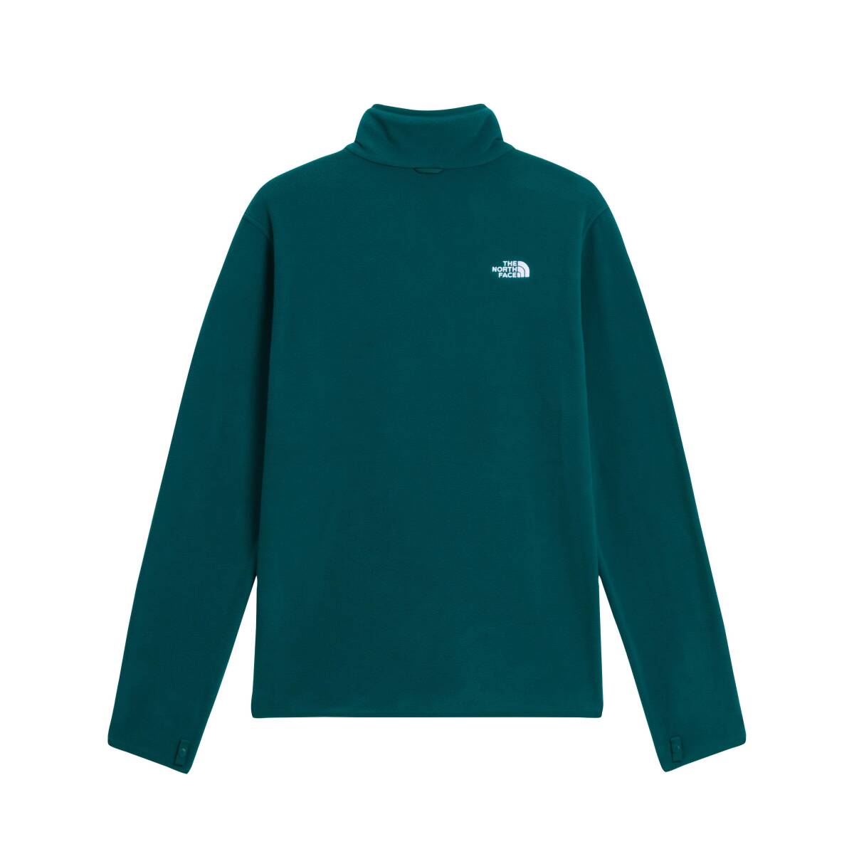 The North Face M GLACIER FLEECE JACKET Erkek Polar Mont - 6