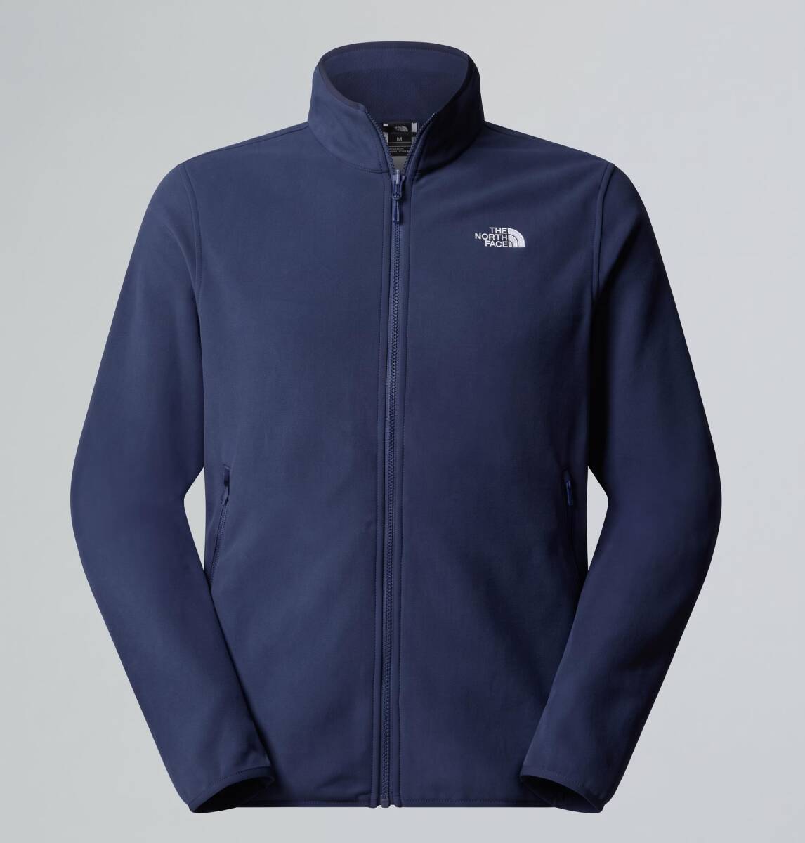 The North Face M GLACIER FLEECE JACKET Erkek Polar - 5