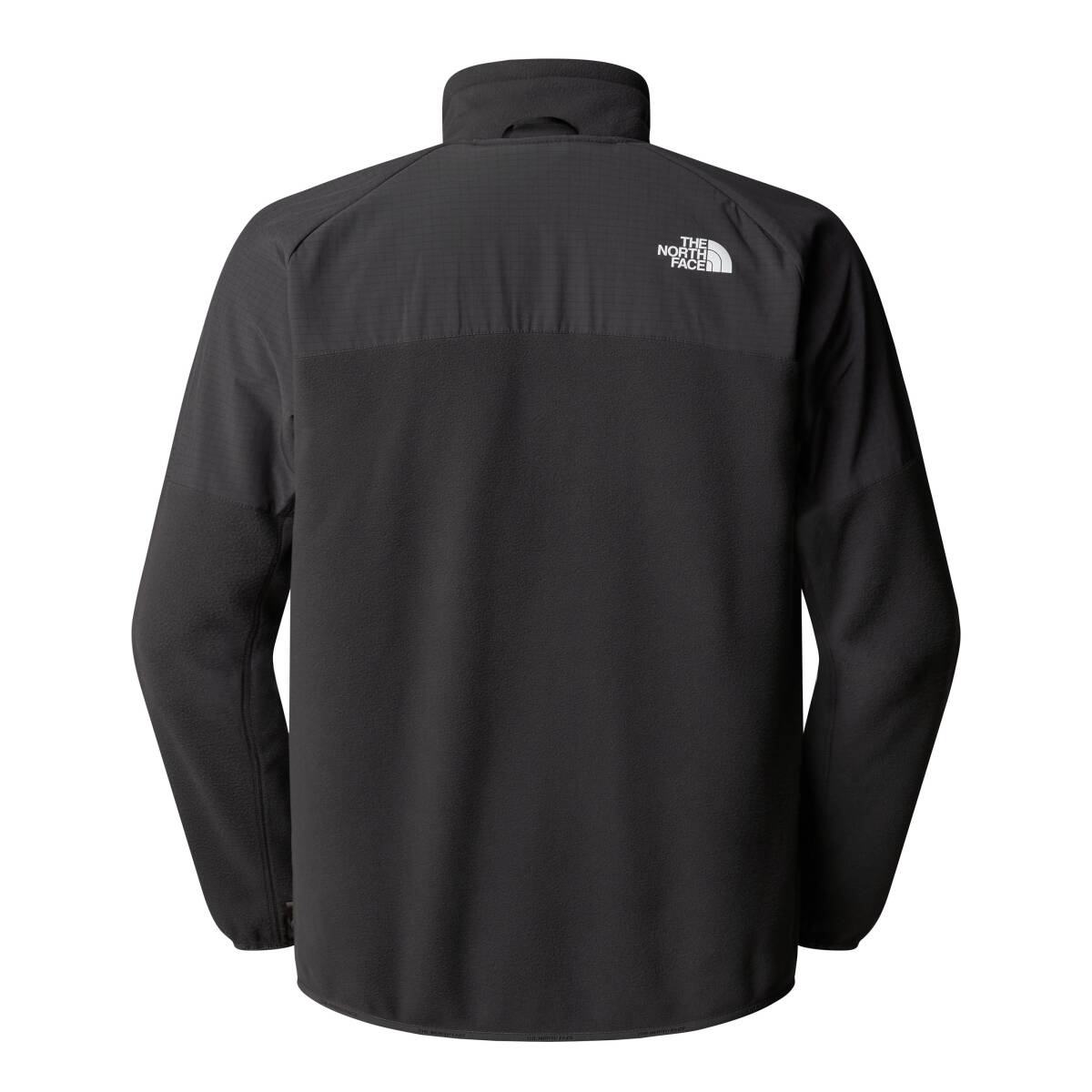 The North Face M GLACIER HEAVYWEIGHT FULL ZIP Erkek Polar - 2