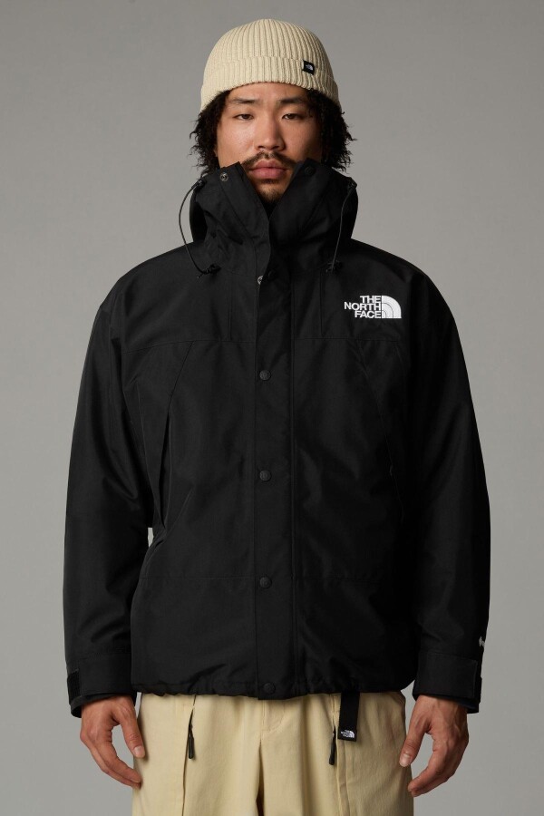 The North Face M Gtx Mountaın Jacket 