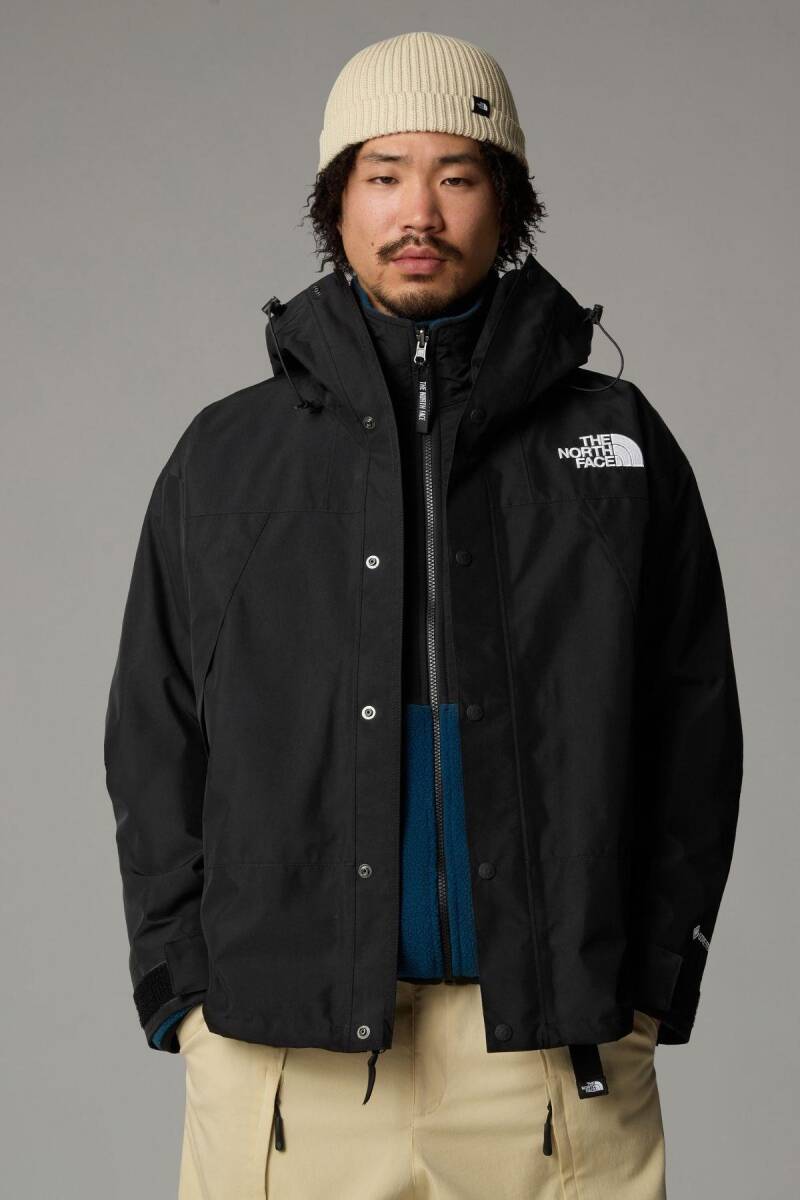 The North Face M Gtx Mountaın Jacket - 3