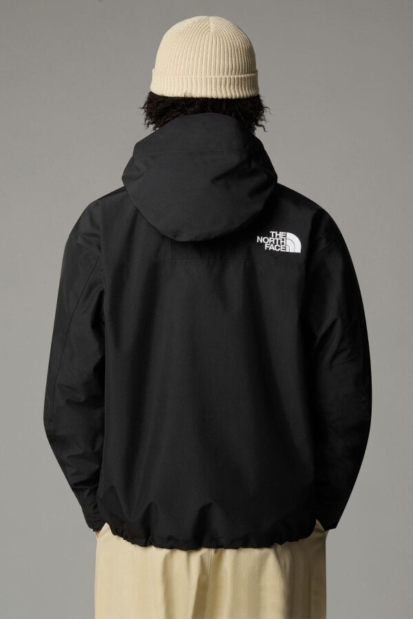 The North Face M Gtx Mountaın Jacket Mont THE NORTH FACE