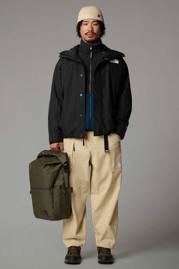 The North Face M Gtx Mountaın Jacket - THE NORTH FACE (1)