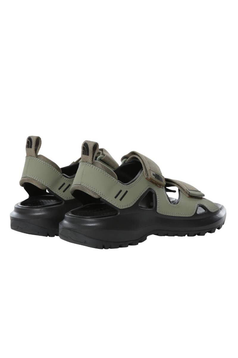 The North Face M Hedgehog Sandal III Erkek Outdoor Sandalet - 2