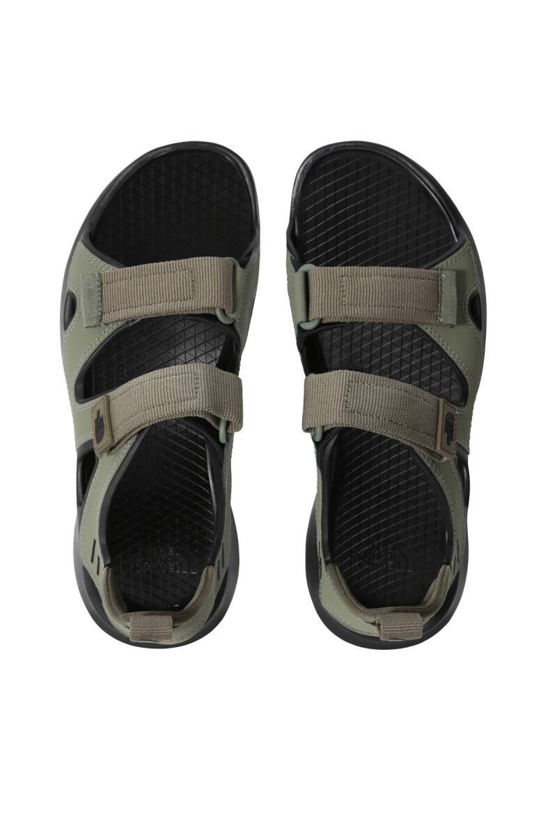 The North Face M Hedgehog Sandal III Erkek Outdoor Sandalet - 3