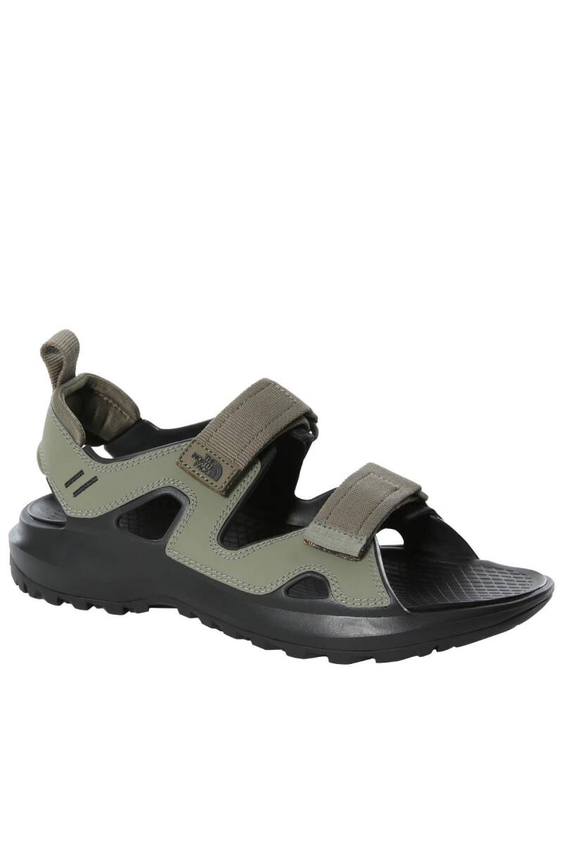 The North Face M Hedgehog Sandal III Erkek Outdoor Sandalet - 4
