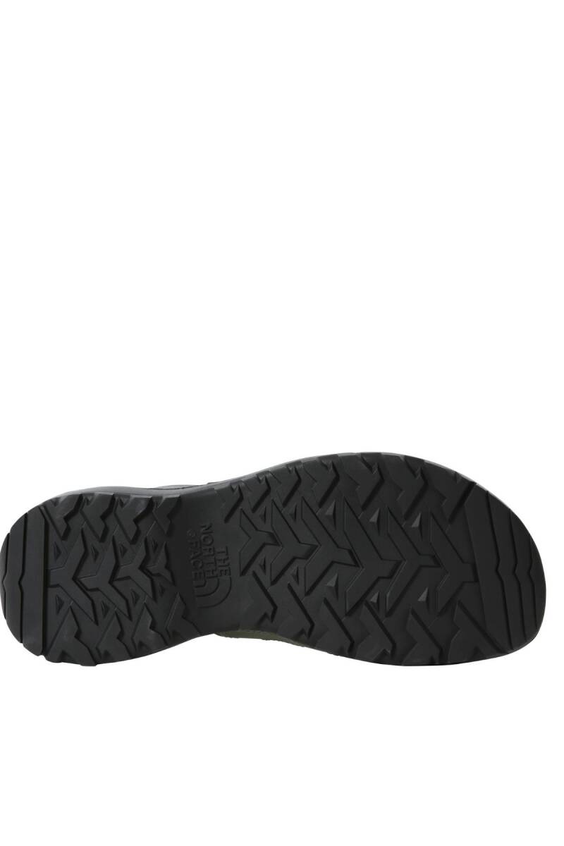 The North Face M Hedgehog Sandal III Erkek Outdoor Sandalet - 5