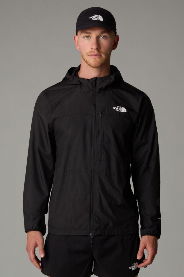The North Face M Hıgher Run Wınd Erkek Ceket 