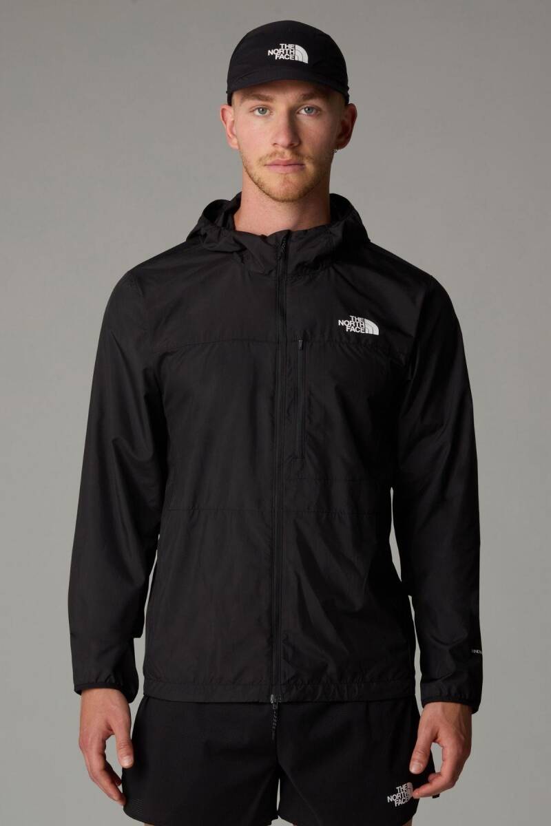 The North Face M Hıgher Run Wınd Erkek Ceket - 1