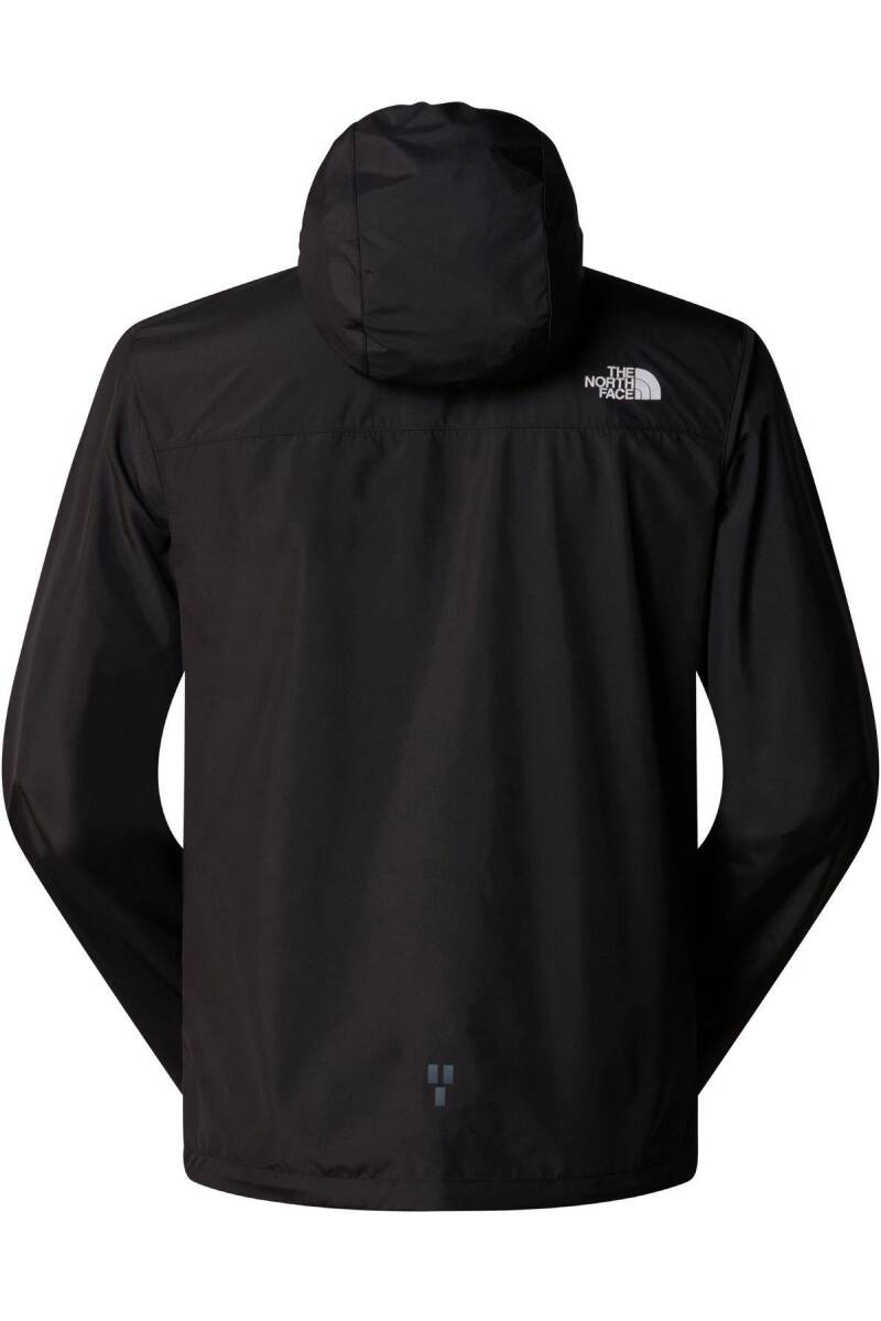 The North Face M Hıgher Run Wınd Erkek Ceket - 2