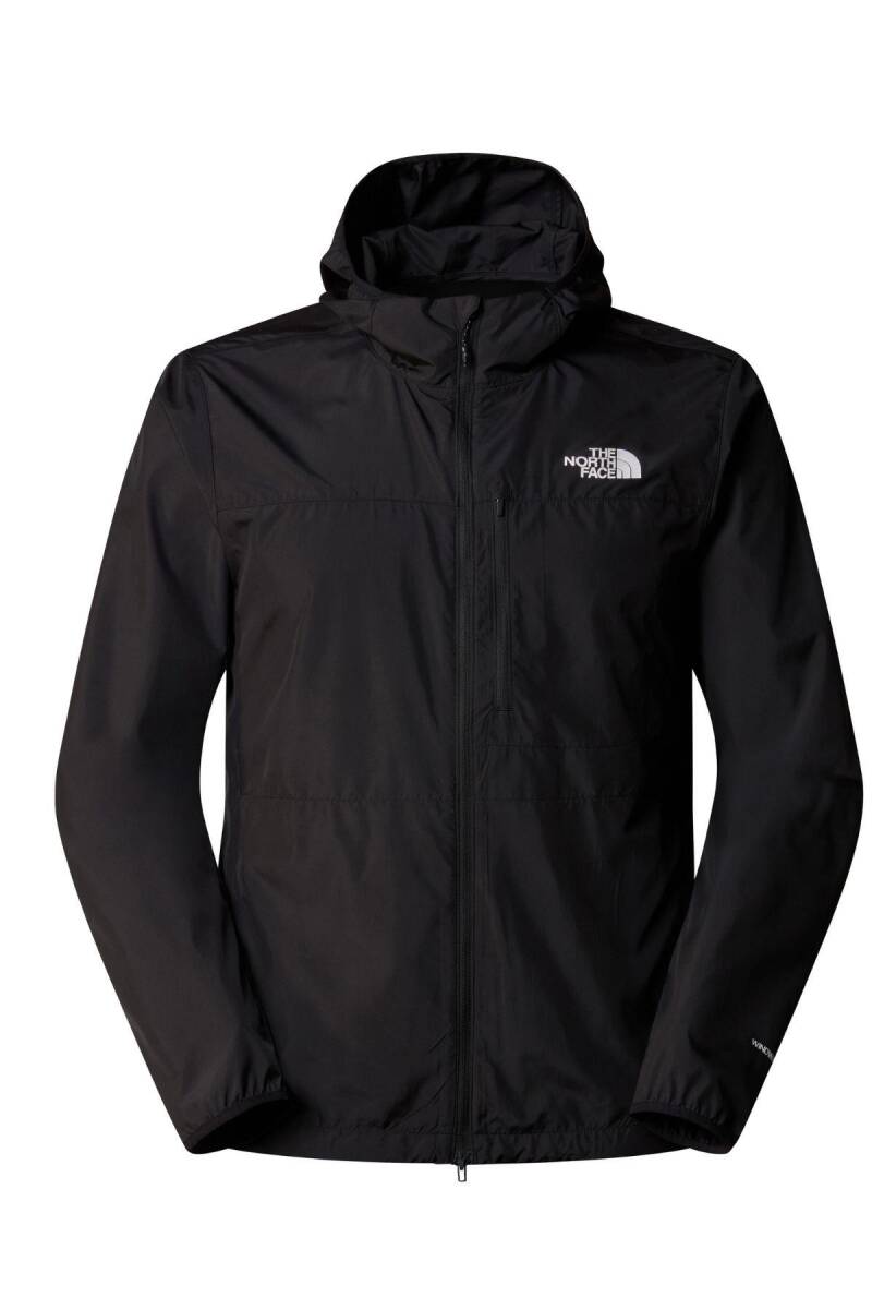 The North Face M Hıgher Run Wınd Erkek Ceket - 3
