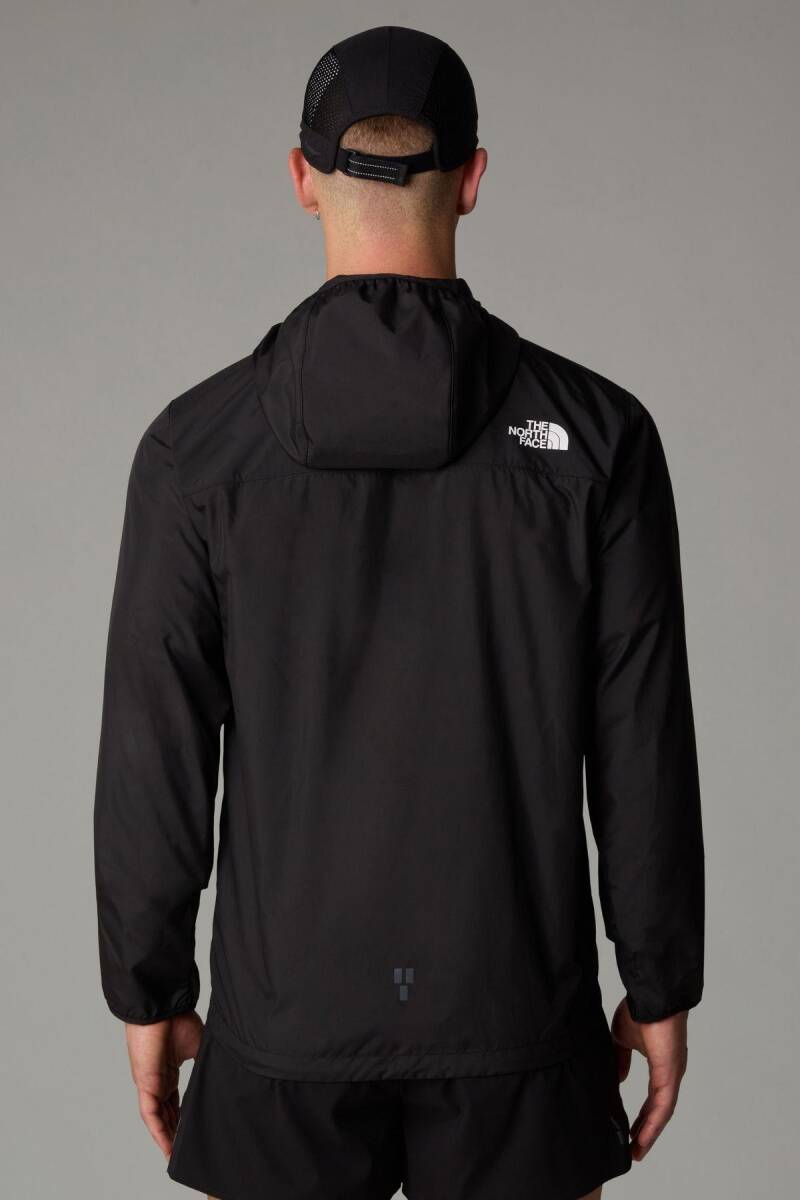 The North Face M Hıgher Run Wınd Erkek Ceket - 4