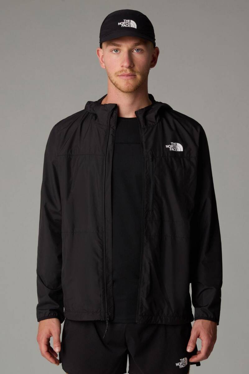 The North Face M Hıgher Run Wınd Erkek Ceket - 5