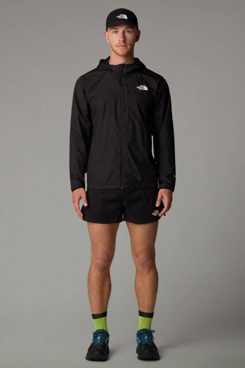 The North Face M Hıgher Run Wınd Erkek Ceket - 6