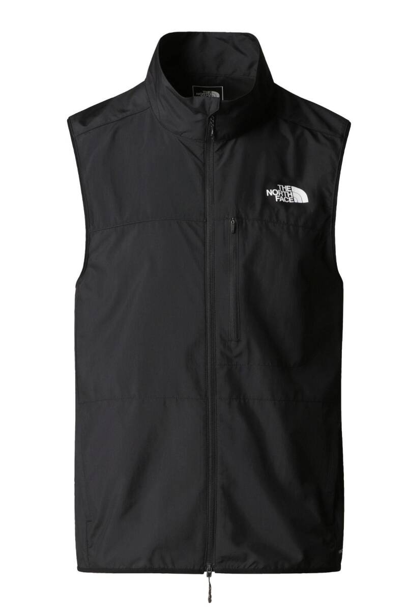 The North Face M Hıgher Run Wınd Vest Erkek Yelek - 4