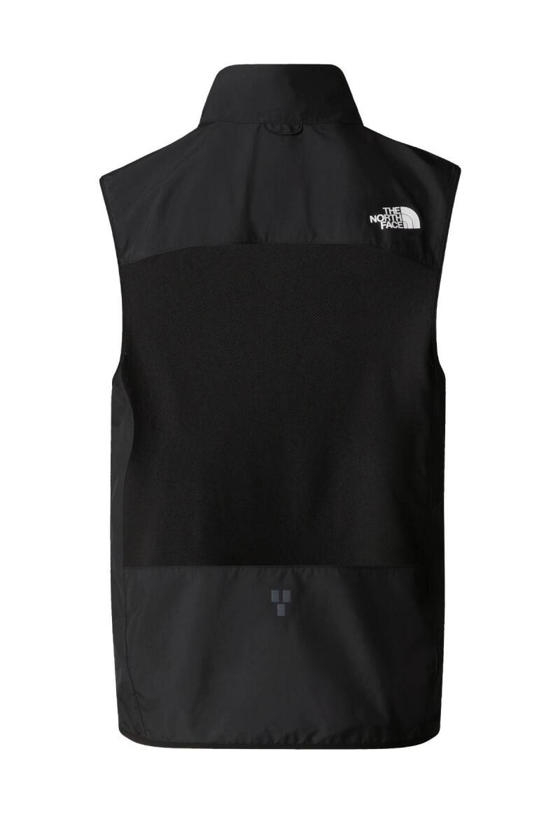 The North Face M Hıgher Run Wınd Vest Erkek Yelek - 5