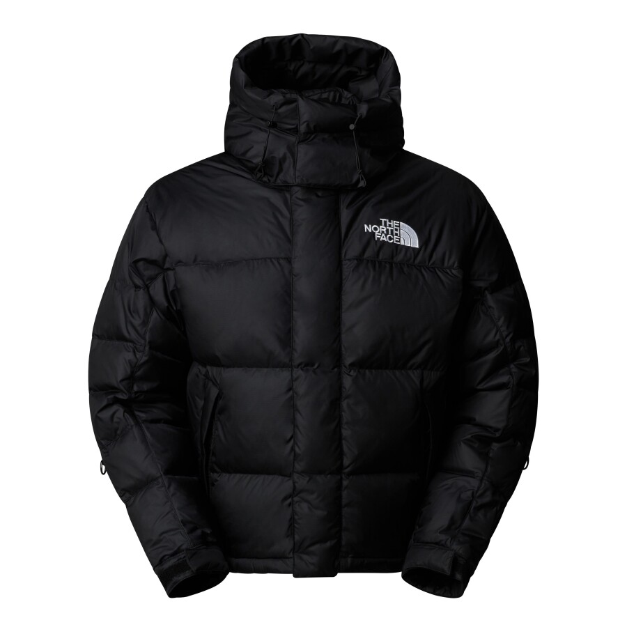 The North Face M HMLYN BALTORO JACKET Erkek Mont - THE NORTH FACE