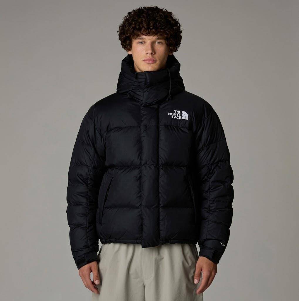 The North Face M HMLYN BALTORO JACKET Erkek Mont - 3