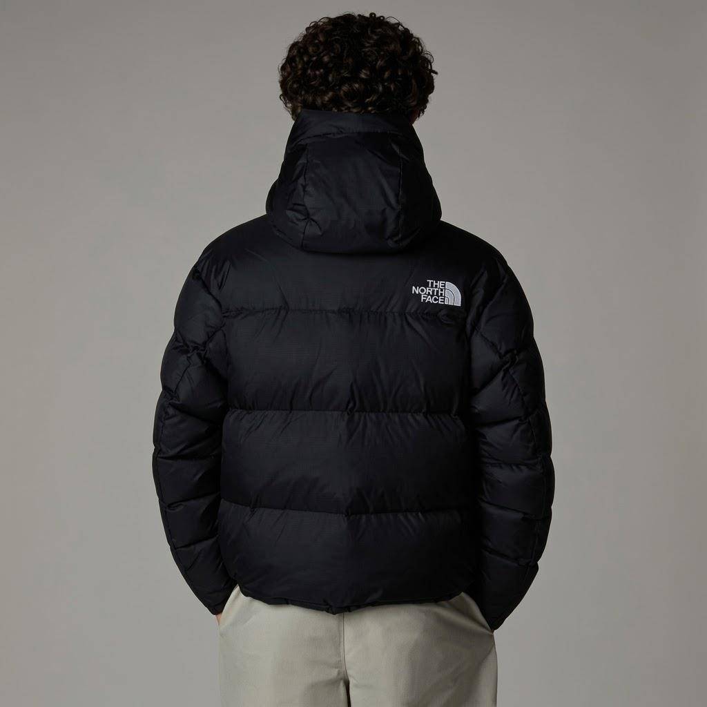 The North Face M HMLYN BALTORO JACKET Erkek Mont - 4