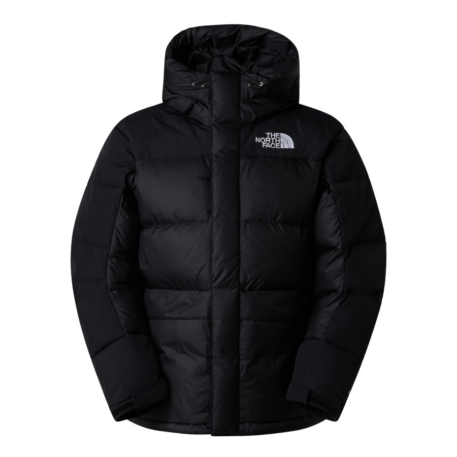 The North Face M HMLYN DOWN PARKA Erkek Mont - THE NORTH FACE