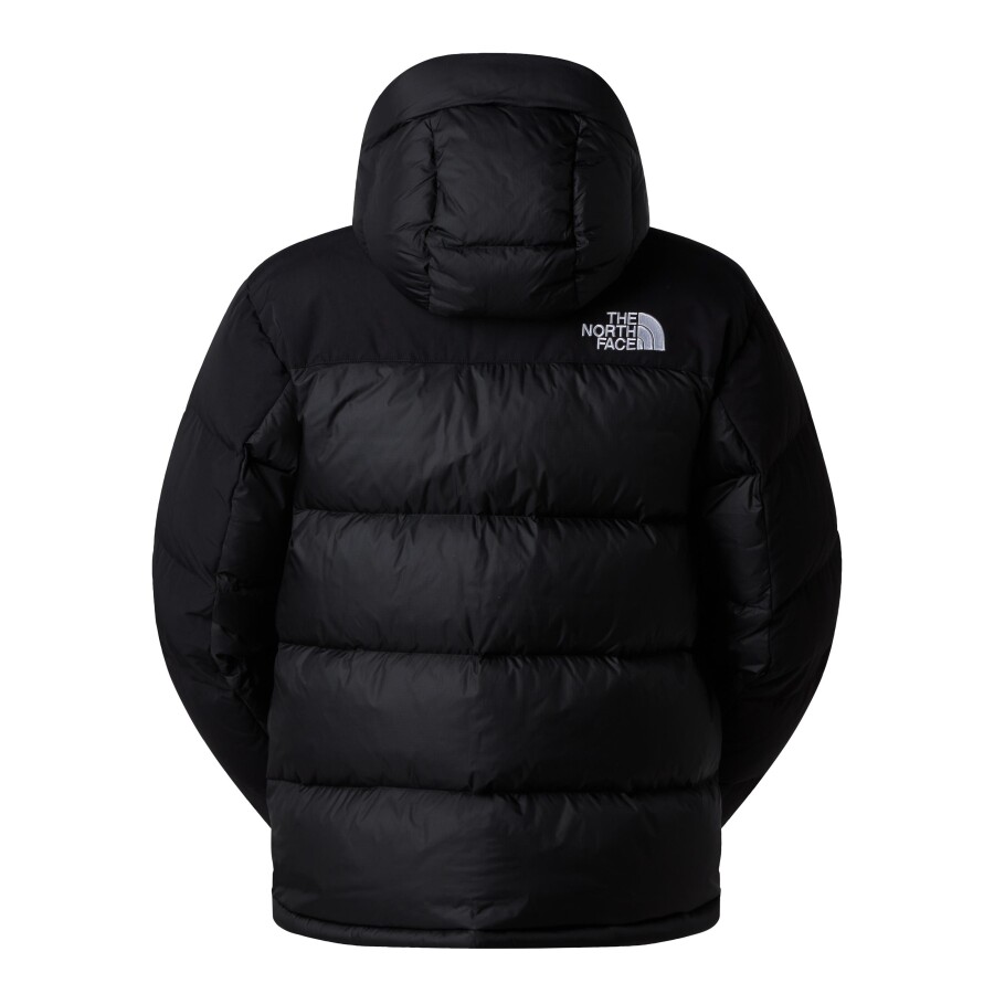 The North Face M HMLYN DOWN PARKA Erkek Mont - THE NORTH FACE (1)
