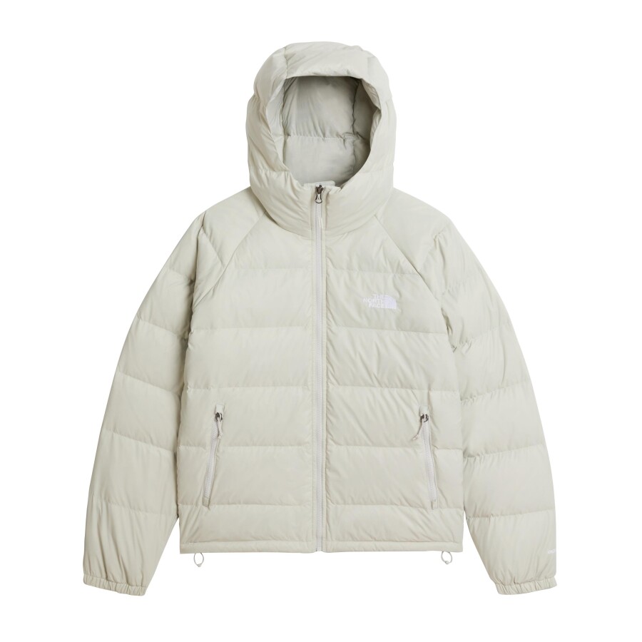 The North Face M HYDRENALITE DOWN HOODIE Erkek Mont - THE NORTH FACE