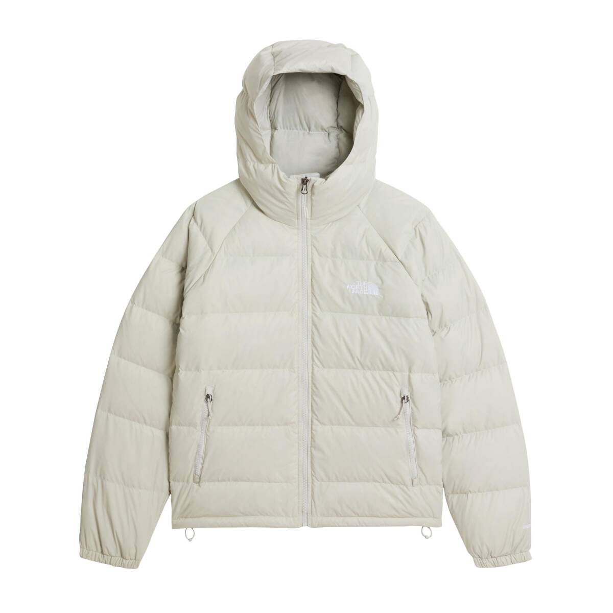 The North Face M HYDRENALITE DOWN HOODIE Erkek Mont - 1