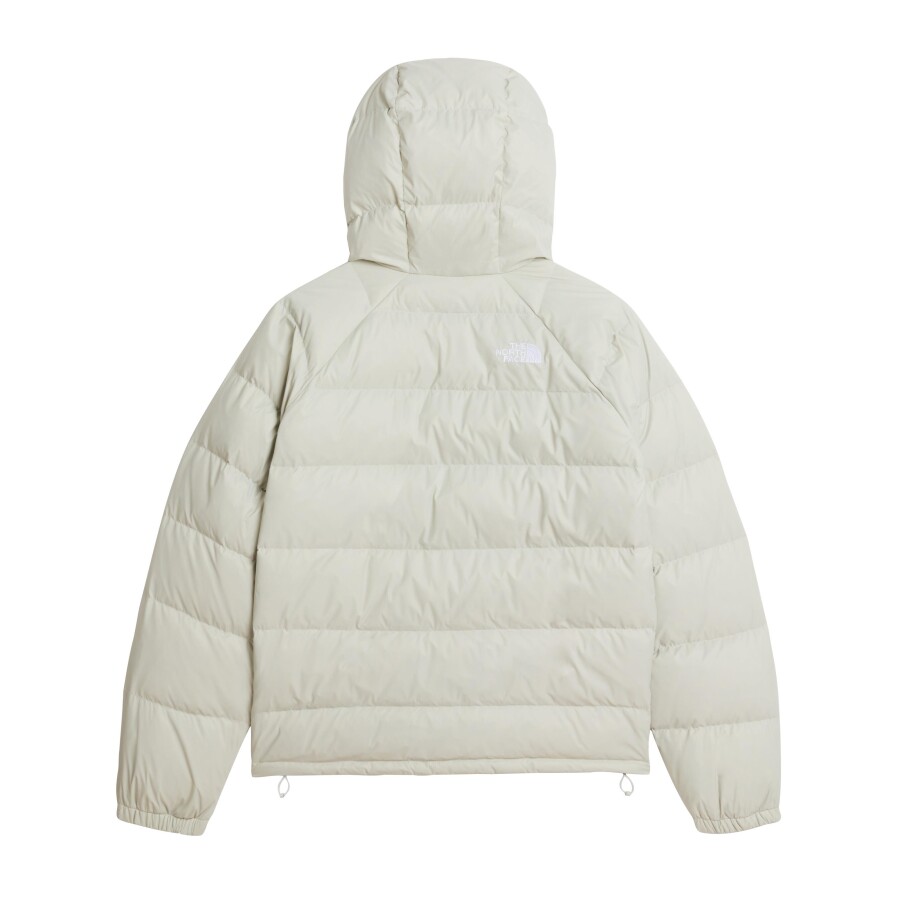 The North Face M HYDRENALITE DOWN HOODIE Erkek Mont - THE NORTH FACE (1)