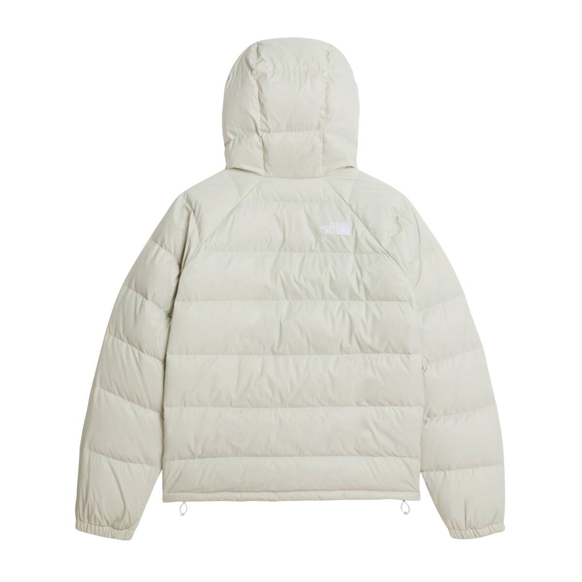 The North Face M HYDRENALITE DOWN HOODIE Erkek Mont - 2