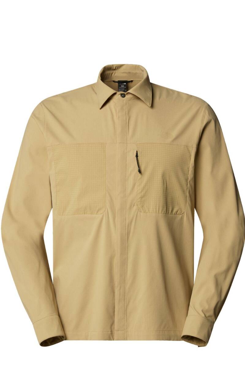The North Face M L / S Lıghtrnge Erkek Gömlek - 3