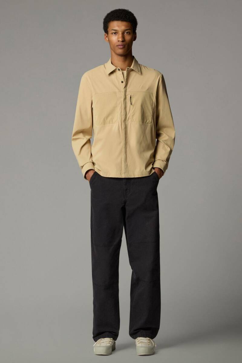 The North Face M L / S Lıghtrnge Erkek Gömlek - 5