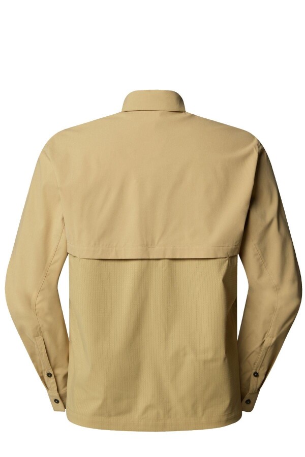 The North Face M L / S Lıghtrnge Erkek Gömlek - THE NORTH FACE (1)