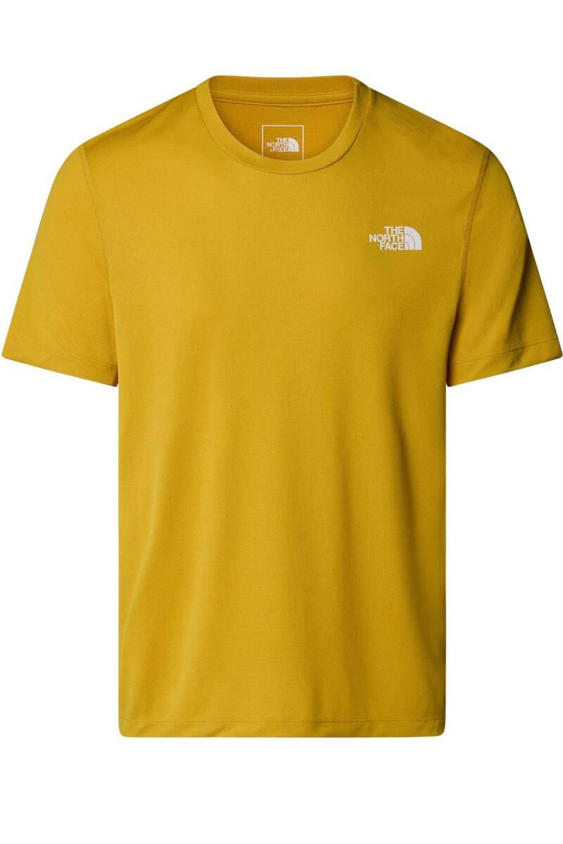 The North Face M LıghtBrıght S/S Erkek T-Shirt - 1