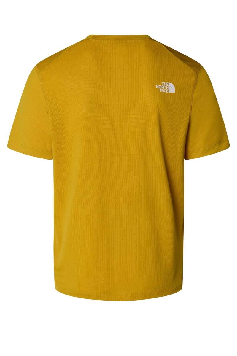 The North Face M LıghtBrıght S/S Erkek T-Shirt - 2