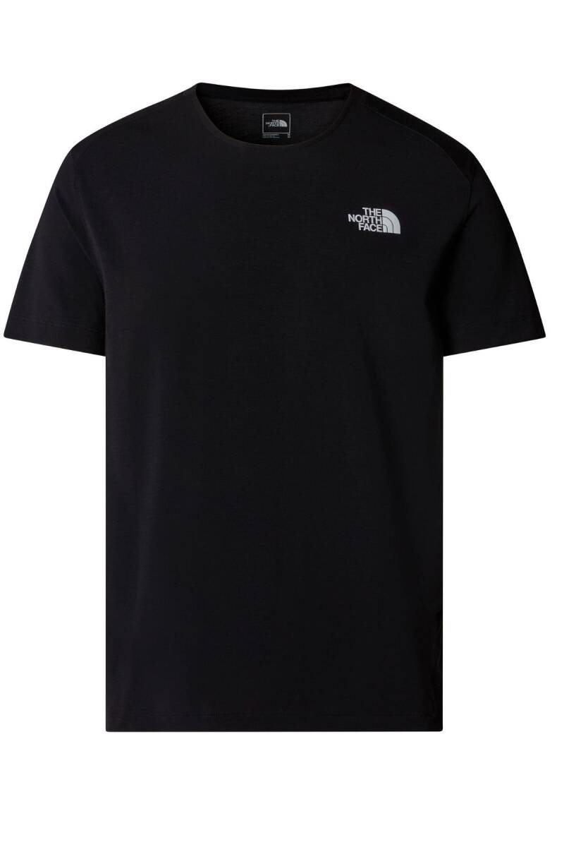 The North Face M Lıghtnıng Alpıne S/S Tee T-Shirt - 4