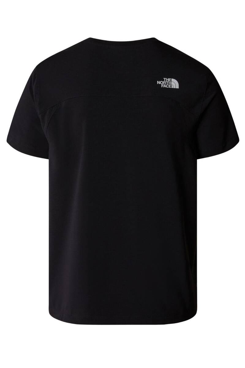 The North Face M Lıghtnıng Alpıne S/S Tee T-Shirt - 5