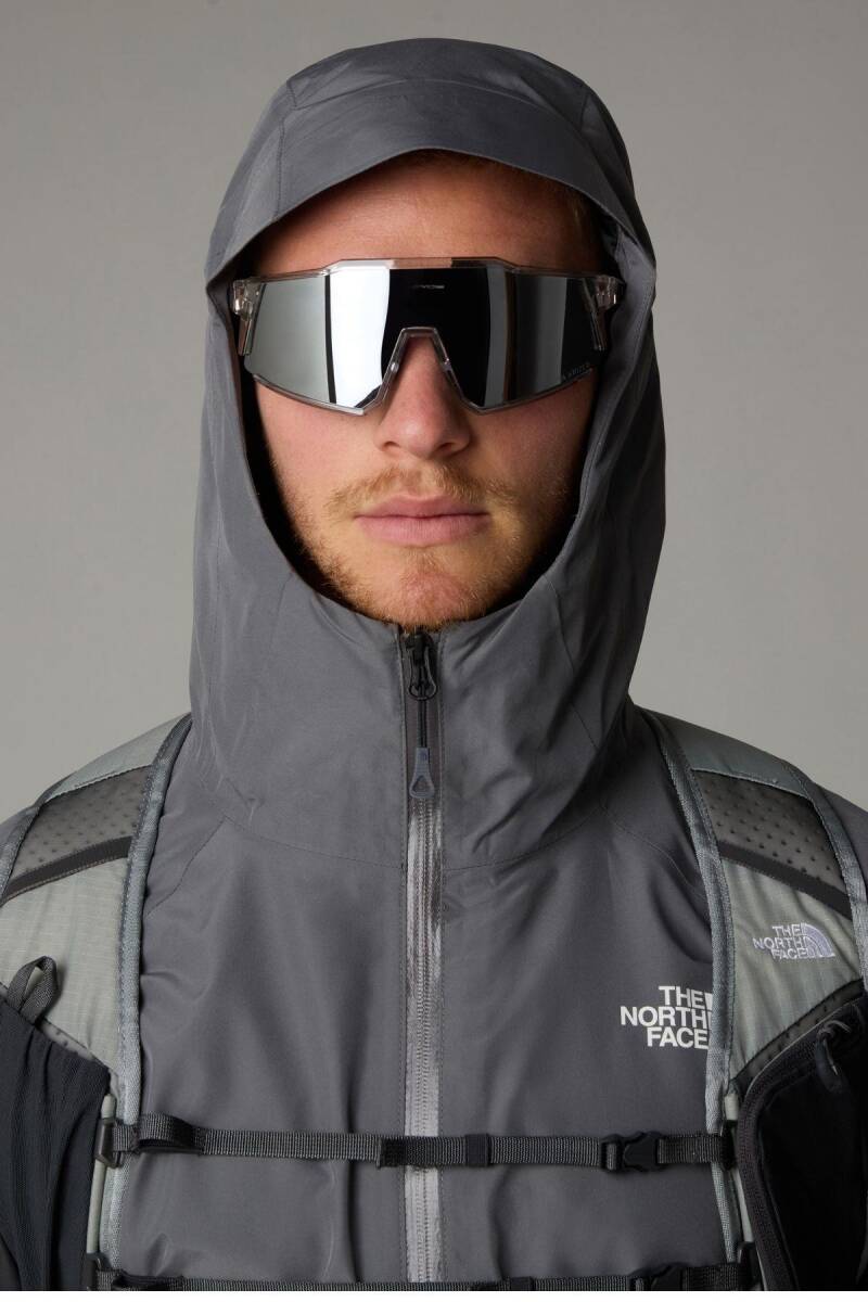 The North Face M Lıghtnıng Zıp -In Erkek Ceket - 4