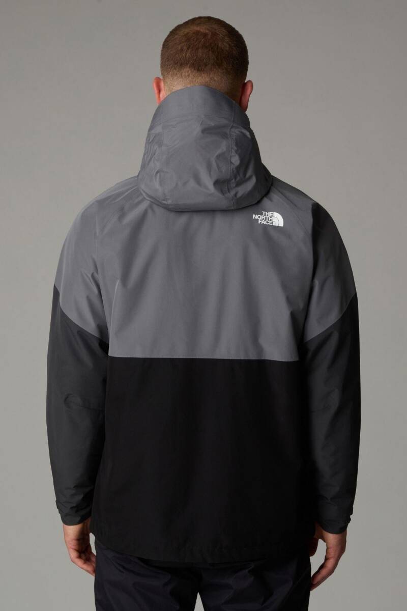 The North Face M Lıghtnıng Zıp -In Erkek Ceket - 5