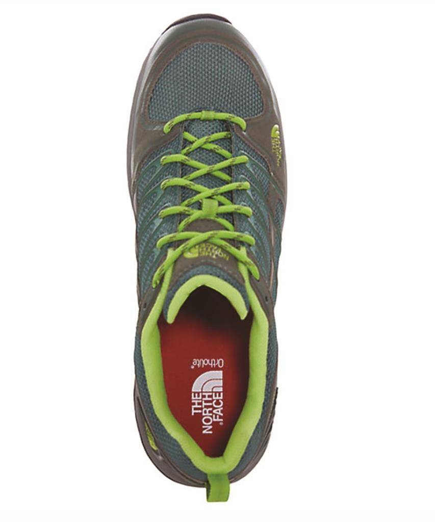 The North Face - M litewave explore gtx Bay Ayakkabı (fw17) - 1