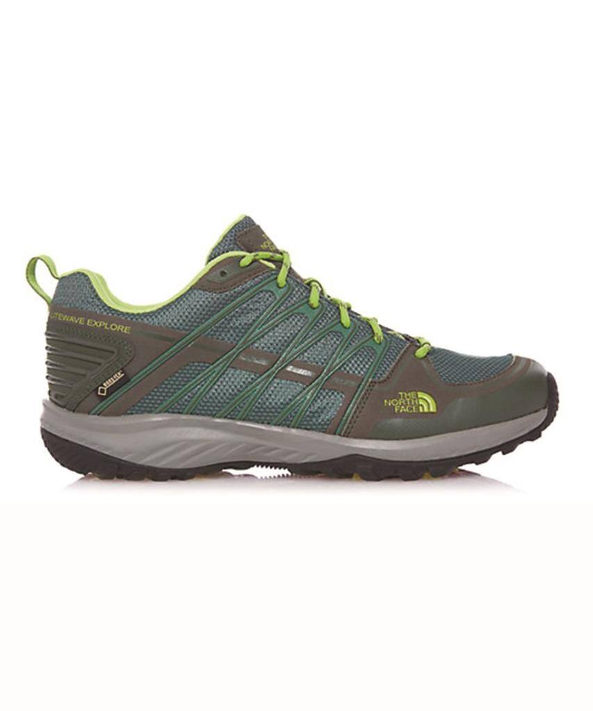 The North Face - M litewave explore gtx Bay Ayakkabı (fw17) - 2