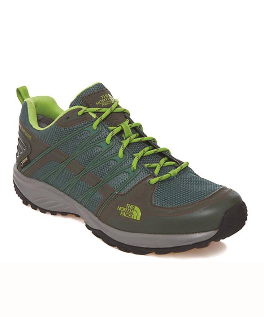 The North Face - M litewave explore gtx Bay Ayakkabı (fw17) - 3