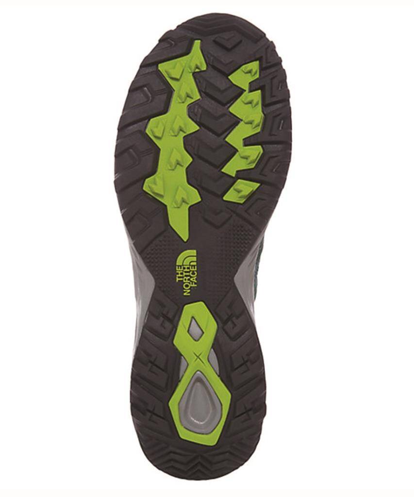 The North Face - M litewave explore gtx Bay Ayakkabı (fw17) - 4