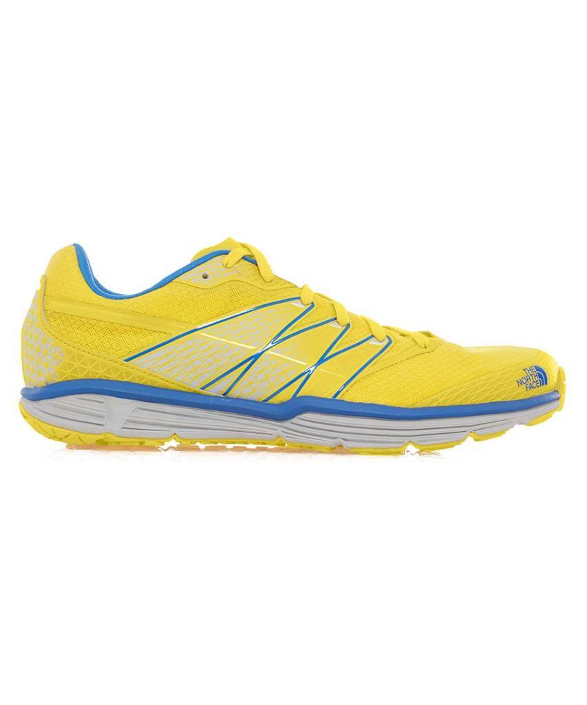 The North Face - M Litewave Tr Erkek Ayakkabı - 4