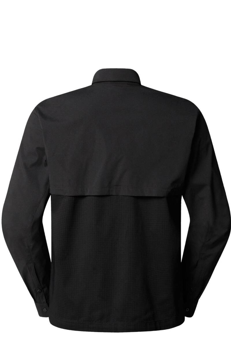 The North Face M L/S Lıghtrange Erkek Gömlek - 2