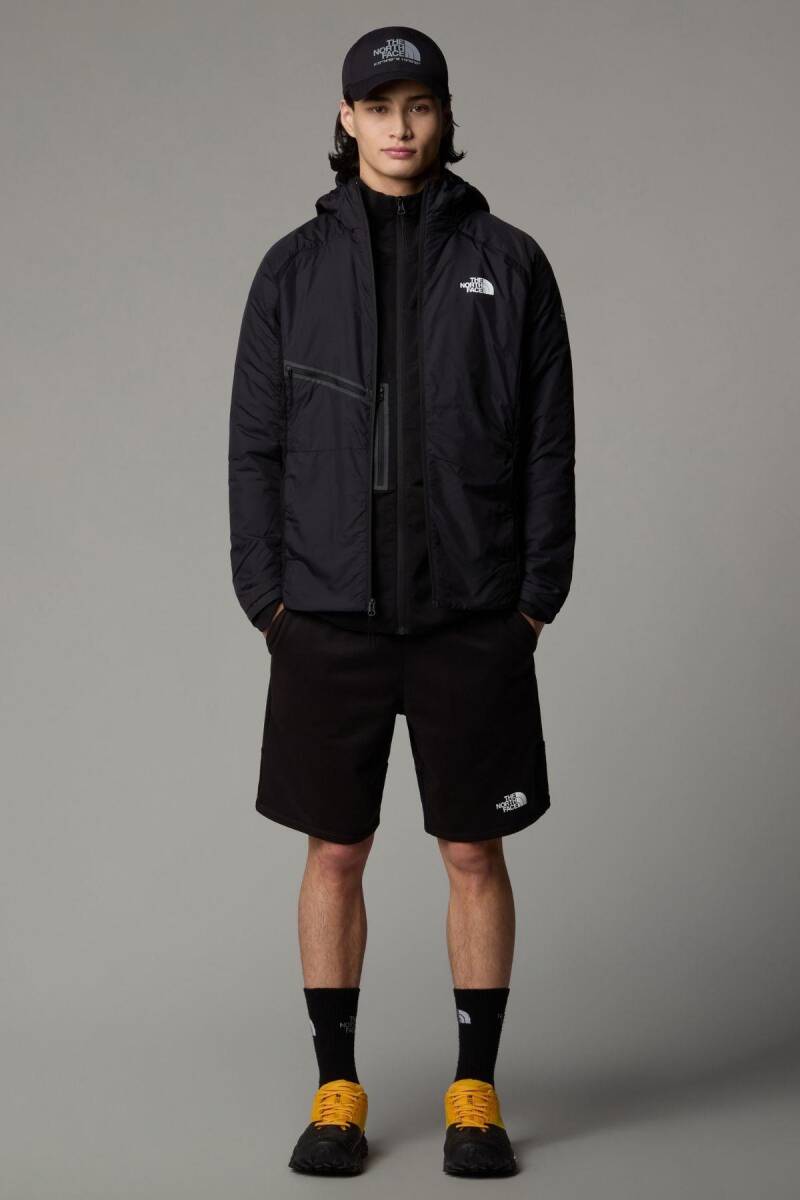 The North Face M Ma Fleece Erkek Şortu - 2